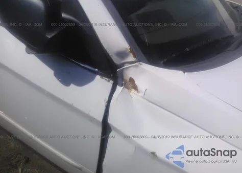 2006 Chrysler Pacifica Touring from USA, damaged, VIN 2A4GM68486R803760